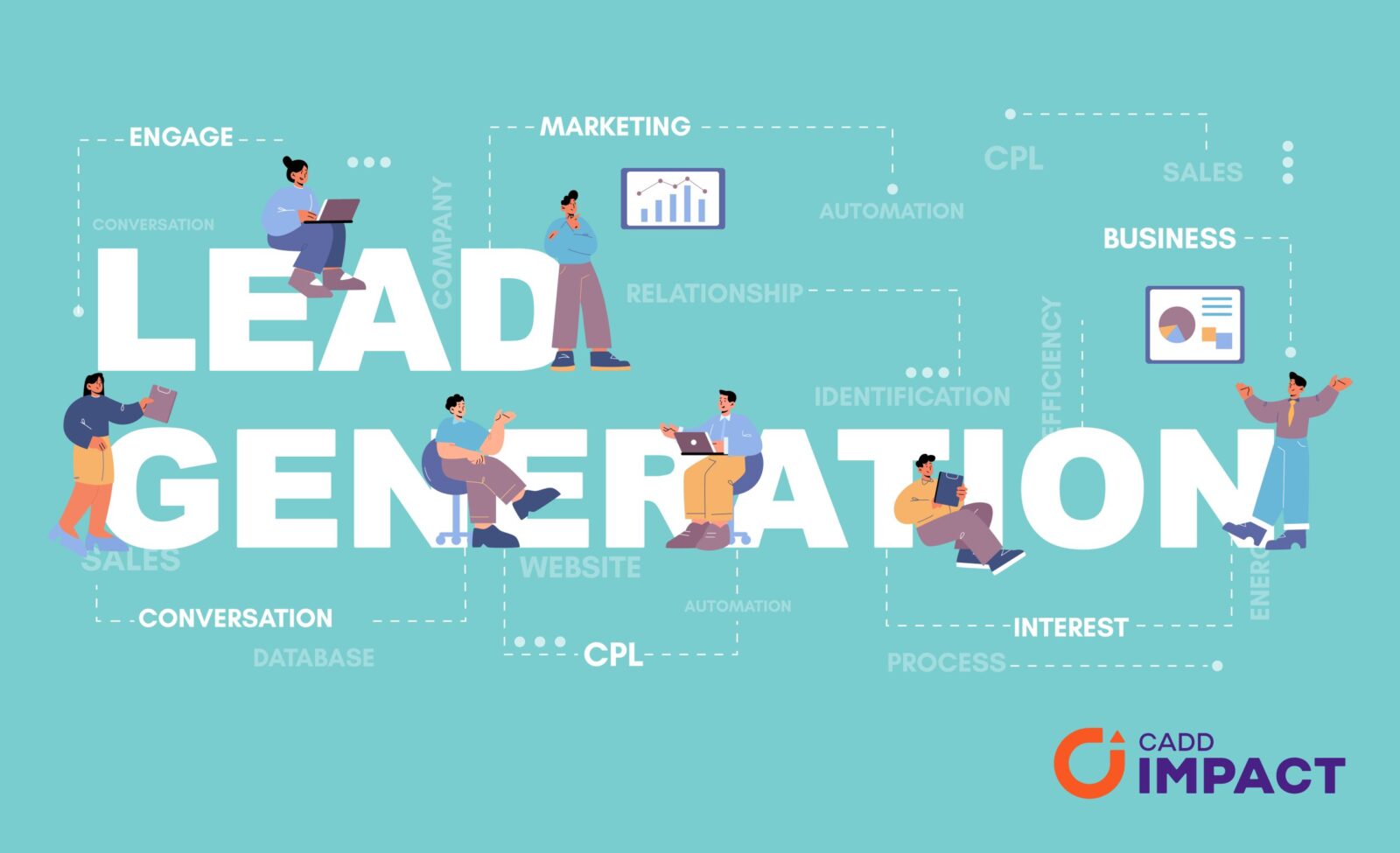 An Introduction to Lead Generation